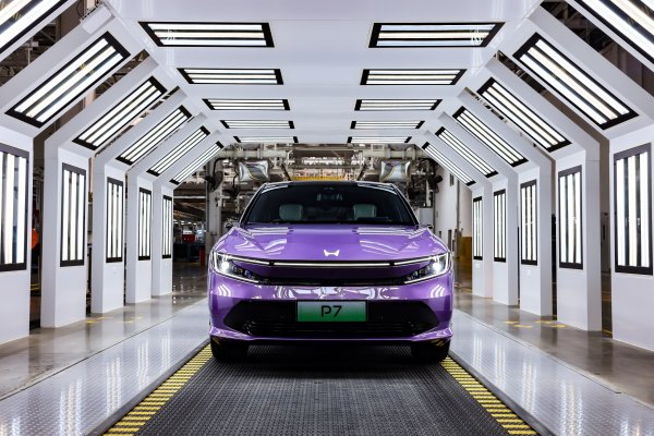 靠谱股票配资平台 智电升级，广汽本田树立新能源时代“智造”标杆