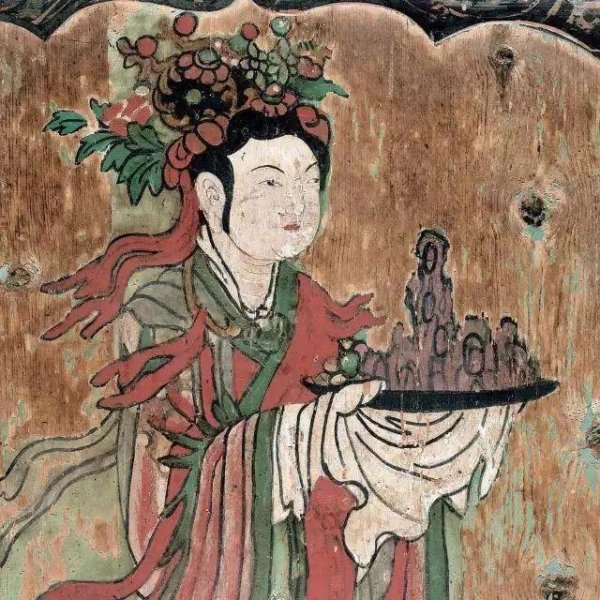 配资市场最简单三个步骤 山西，走起！ | 跟随山西壁画，开启一场穿越时空的“画中游”_大皖新闻 | 安徽网