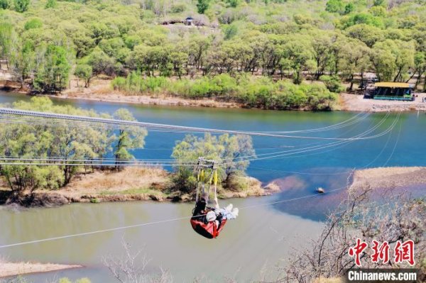 股票配资官方网址 （乡村行·看振兴）内蒙古东北乡村激活“花样经济”_大皖新闻 | 安徽网